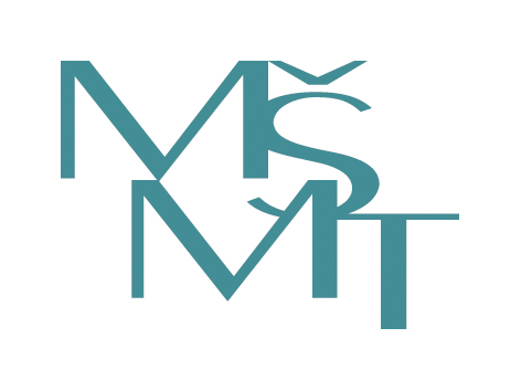 MŠMT - logo