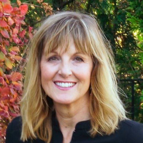 Heidi Larson