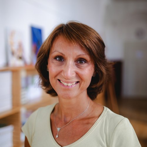 Dagmar Egemová Dagmar Egemová